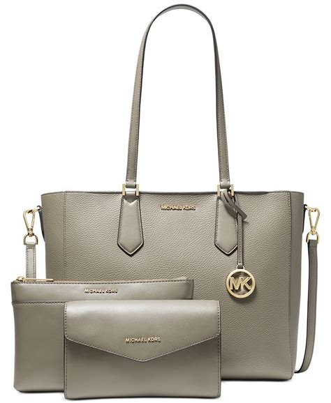 Michael Michael Kors Kimberly Large 3.